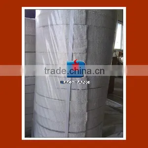 Thermal Insulation Ceramic Fiber Textiles Tape thumbnail-1