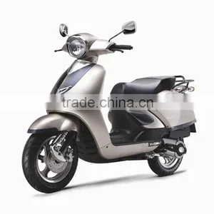 Cool Design 50cc/125cc/150cc Gas Scooter thumbnail-2