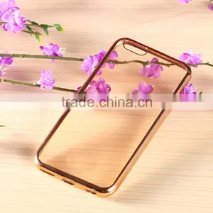Top Sale Screw Metal Bumper Case for Iphone 5 thumbnail-6