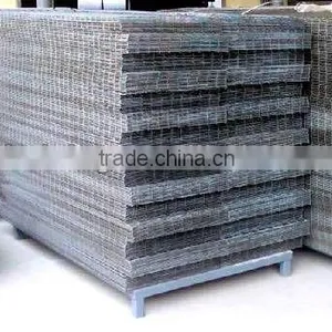 1x2 Welded Wire Mesh Panel thumbnail-1