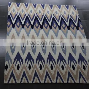 2016 Fashion Pattern Cheap Price Durable Muslim Prayer Rug CarpetYB-A040 thumbnail-3