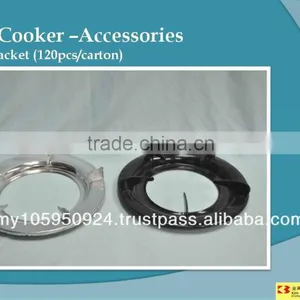 Gas Cooker-Accessories thumbnail-1