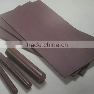 High Impact Resistace 100% Virgin Material POM Sheet thumbnail-1