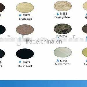 Factory Acm With Competitive Price for Brazil Market thumbnail-1