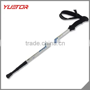 Thermal Transfer Printing Inner Lock Aluminum 7075 Trekking Pole Supplier's Choice thumbnail-1