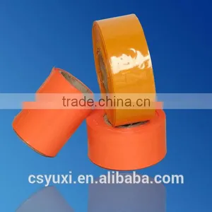 Calendered PVC Shrink Film For Printing thumbnail-1
