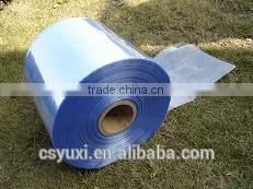 Calendered PVC Shrink Film thumbnail-1