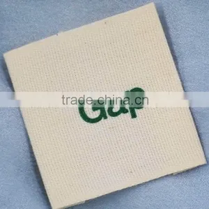 Cost Price Economic Cloth Printed Label for Garments thumbnail-3