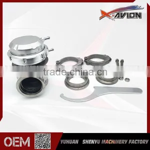 China Manufacturer Promotional Electric Wastegate Actuator thumbnail-6