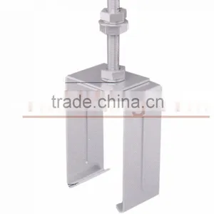 High Quality Hanger for Power Enclosed Conductor System thumbnail-4