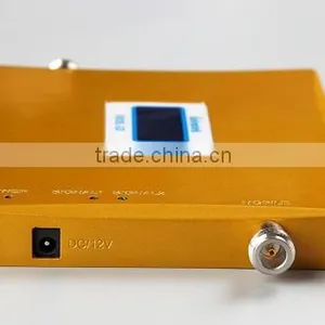 Top Quality Mobile Phone Signal Amplifier 20dBi Dual Band Booster 2g Signal Phone Booster thumbnail-3