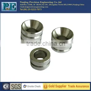 Customized Cnc Machining Stainless Steel Parts,spare Parts,motorcycle Parts Quality Choice thumbnail-6