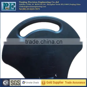 Custom Precision Plastic Cnc Machining ABS Bike Mount thumbnail-5