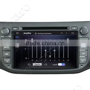 Wecaro WC-NU8053 Android 4.4.4 Car Stereo 1024 * 600 for Nissan Sylphy Car Multimedia System WIFI 3G GPS 2012 2013 2014 thumbnail-4