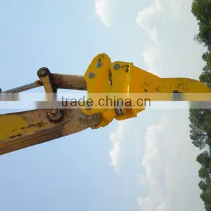 Excavator Parts Ripper for VOLVO Excavator thumbnail-1