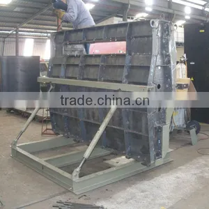 Parapet Wall Mould thumbnail-1