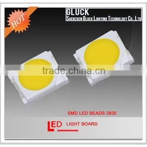 Blue Color 2835 SMD LED thumbnail-1