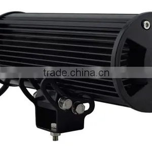 Double Row 54w 9.2inch Led Work Light 54w 9.2inch Headlight thumbnail-6