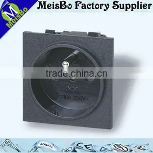10A 16A 250V Euro AC Sockets and Switches thumbnail-1