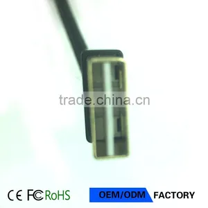 New Most Durable Micro USB Cable Reversible Fast Charge Cable For Android thumbnail-3