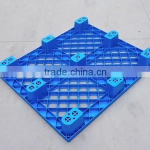 Plastic Pallet HDPE Logistic thumbnail-2