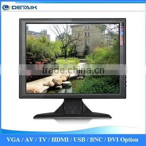 17 Inch TFT LCD BNC CCTV Monitor thumbnail-1