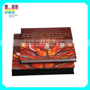 Hot Sale High Quality Mazagine Printing thumbnail-4