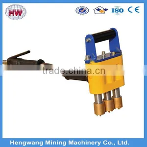 Concrete Scabbler and Concrete Scrabbling Machine With the Factory Price and High Quality thumbnail-3