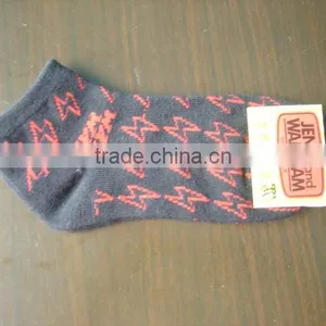 Ankle Sock thumbnail-1