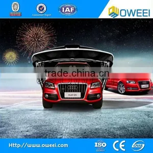 Automatic Car Tent Garage With CE thumbnail-1
