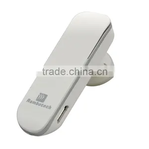 Best Cheap Bluetooth Hidden Earphone C5 Support A2DP Stereo Music V3.0----Carlos thumbnail-3