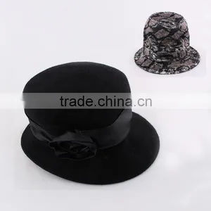 Top Baby Hats Children Girl Hats Flower Cheap Caps thumbnail-1