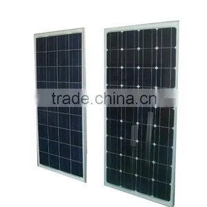 60W Solar Panels Mono thumbnail-1