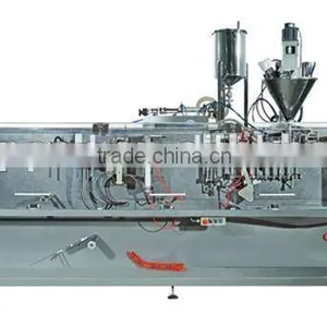 YF-180T Automatic Twinlink Pouch Packaging Machine thumbnail-1