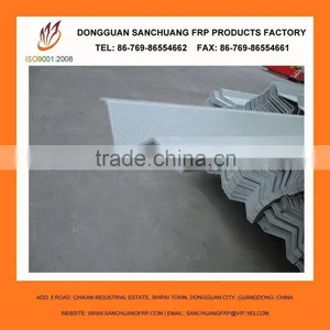 FRP to be Used for Window Frame in Dongguan thumbnail-1