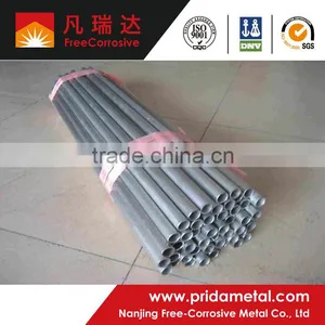 SS TP410S Stainless Seamless Steel Pipe SMLS Tube thumbnail-1