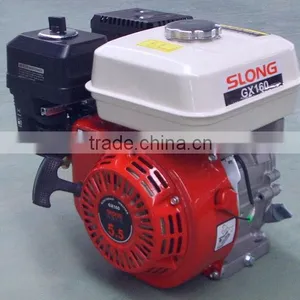 GX160 Gasoline Engine thumbnail-1