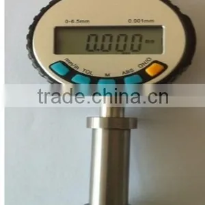SURFACE PROFILE GAUGE TMR100 thumbnail-1