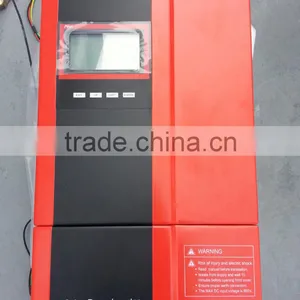 0.75~30KW Three Phase AC Solar Pump Controller MPPT thumbnail-1