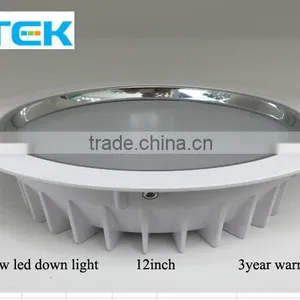 70w High Quality Shenzhen Recessing Led Light Downlight thumbnail-1