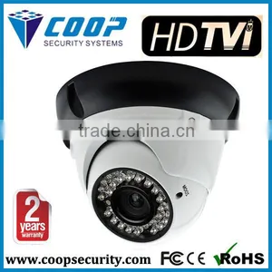 Support TVI 1080p Cameras, 3.0MP IP Cameras and Older Traditional Analogue (CVBS) CCTV Cameras TVI DVRs thumbnail-2