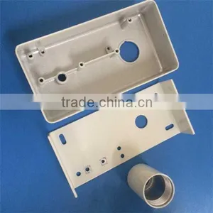 Custom Design Polishing Precision Casting Parts, Die Casting thumbnail-1