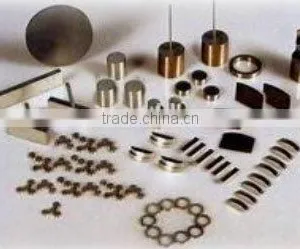 Alnico Sintered Magnet Products thumbnail-3