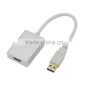 Good Performance High Speed Video Usb 3.0 To Hdmi Converter thumbnail-2