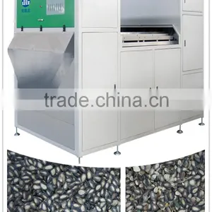 Angelon Watermelon Seed Color Sorting Machine thumbnail-1