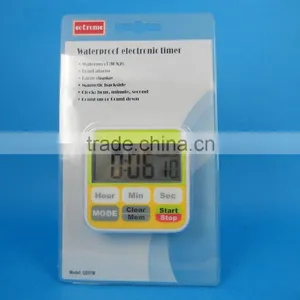 Waterproof Magnet Digital Timer thumbnail-3