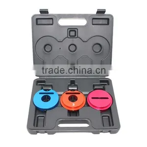 Professional Auto Repair Tools Front Chamber Adjusting Kit Used for BMW thumbnail-1