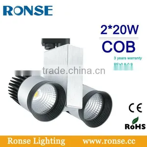 Wholesale COB Track Led Spot Light 20w With Best Price thumbnail-2