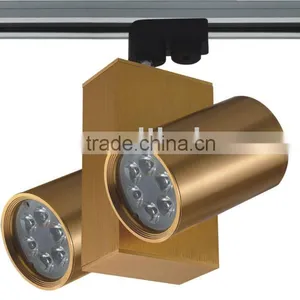 CE&ROHS Approved Commercial Led Track Lighting thumbnail-1