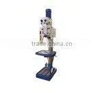 40mm Geared Head Vertical Drilling Machine thumbnail-1